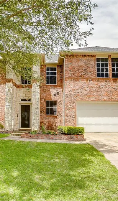 1607 Willow Lane, Cedar Hill TX 75104