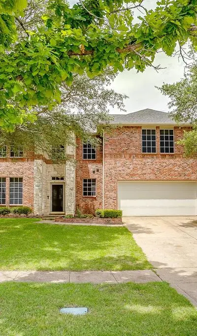 1607 Willow Lane, Cedar Hill TX 75104 - Photo 2