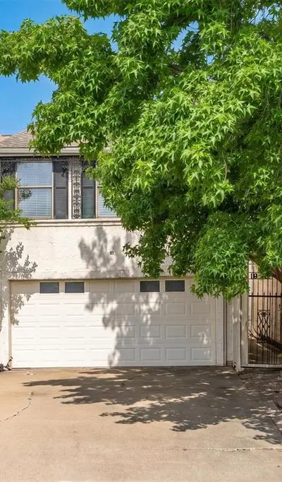 1859 Amber Lane, Carrollton TX 75007