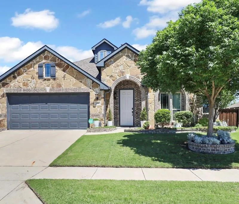 280 Armstrong Lane, Lavon TX 75166