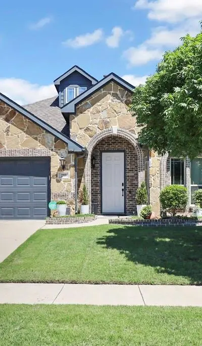 280 Armstrong Lane, Lavon TX 75166