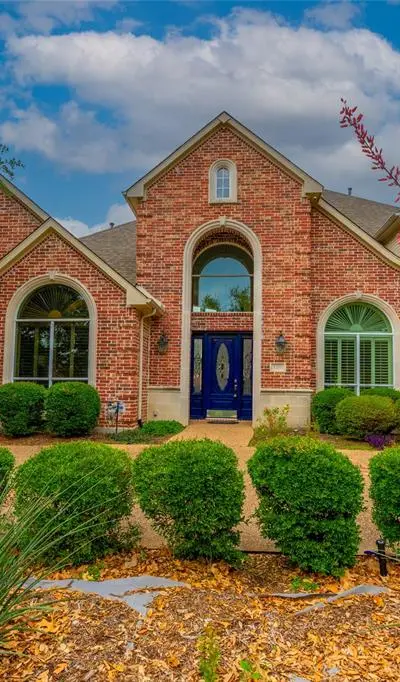 3201 Monette Lane, Plano TX 75025