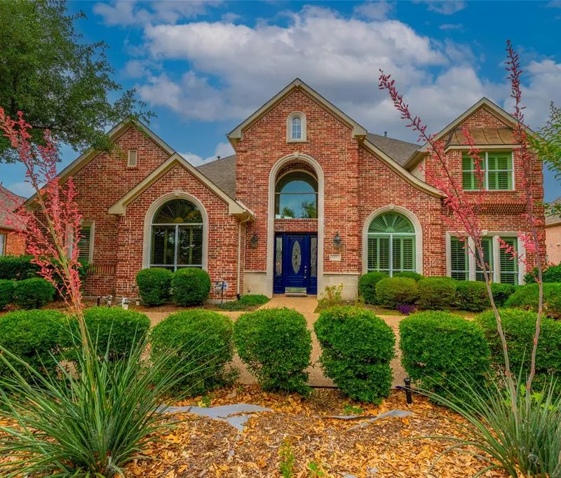 3201 Monette Lane, Plano TX 75025