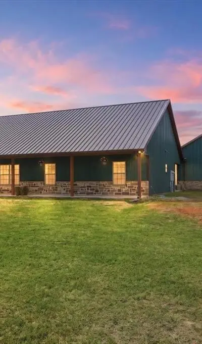 971 Bamboo Road, Big Sandy TX 75755