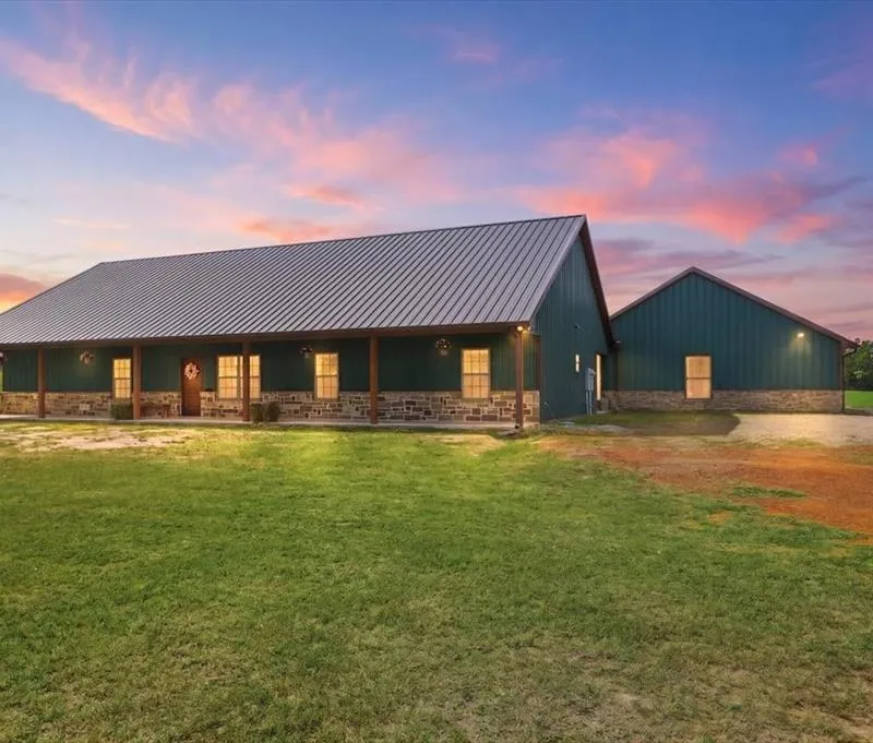 971 Bamboo Road, Big Sandy TX 75755