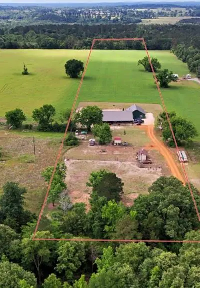 971 Bamboo Road, Big Sandy TX 75755 - Photo 2