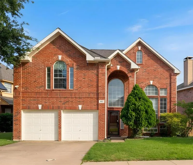 937 Parker Drive, Coppell TX 75019