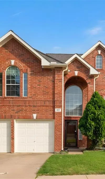 937 Parker Drive, Coppell TX 75019