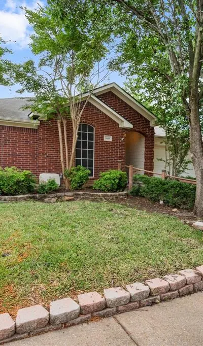 5605 Lasso Road, Arlington TX 76017
