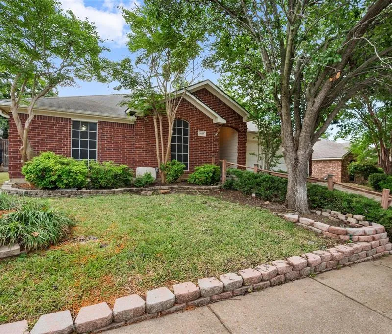 5605 Lasso Road, Arlington TX 76017
