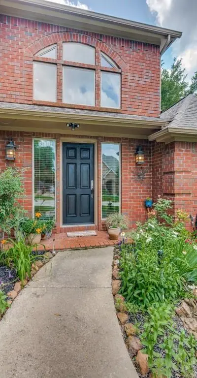 3303 Langley Hill Lane, Colleyville TX 76034 - Photo 2