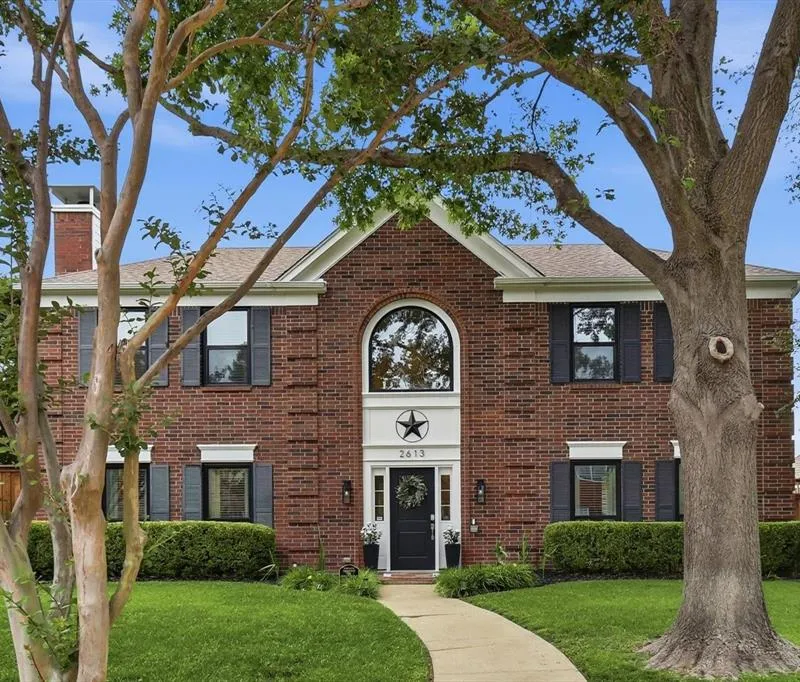 2613 Roper Drive, Plano TX 75025