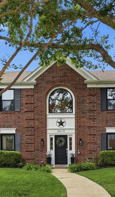 2613 Roper Drive, Plano TX 75025