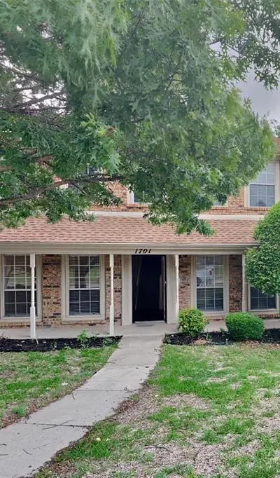 1701 Shiprock Drive, Plano TX 75025
