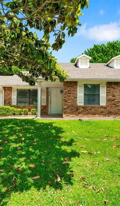 3816 Bee Tree Lane, Fort Worth TX 76133