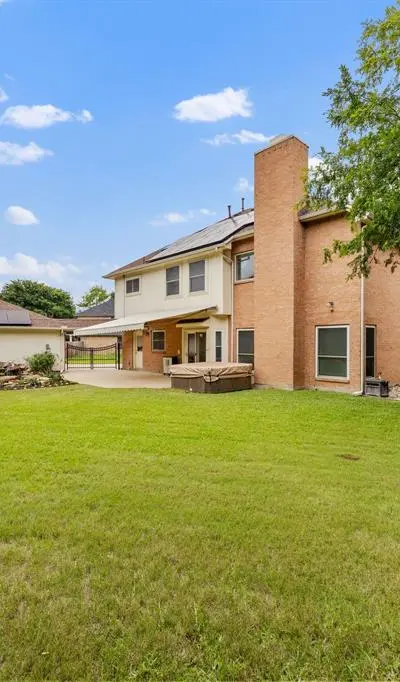 716 Mockingbird Court, Crowley TX 76036 - Photo 5