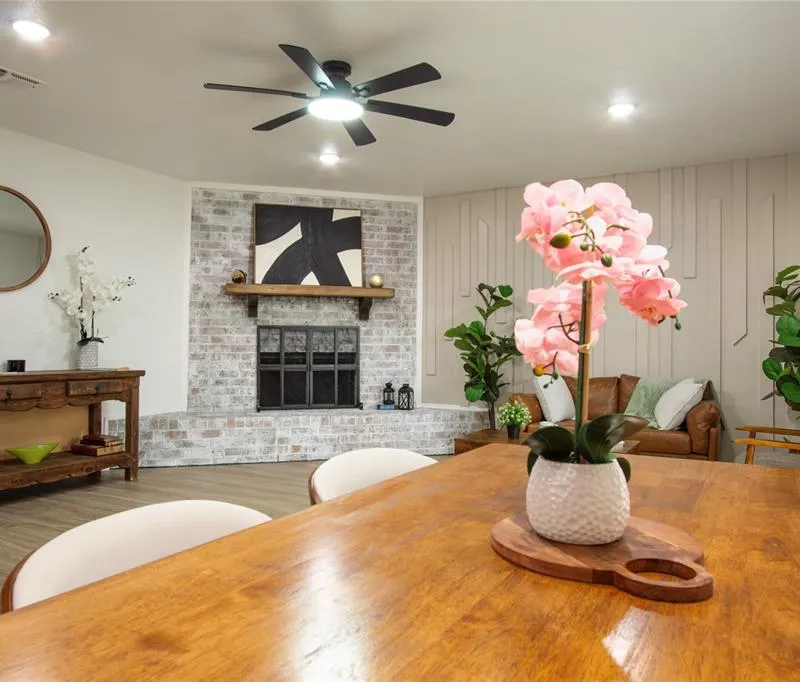 1205 Augusta Road, Benbrook TX 76126