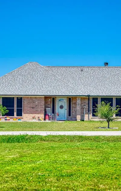 8932 County Road 4116, Kaufman TX 75142