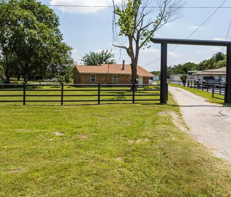 10803 Fm 1565, Terrell TX 75160