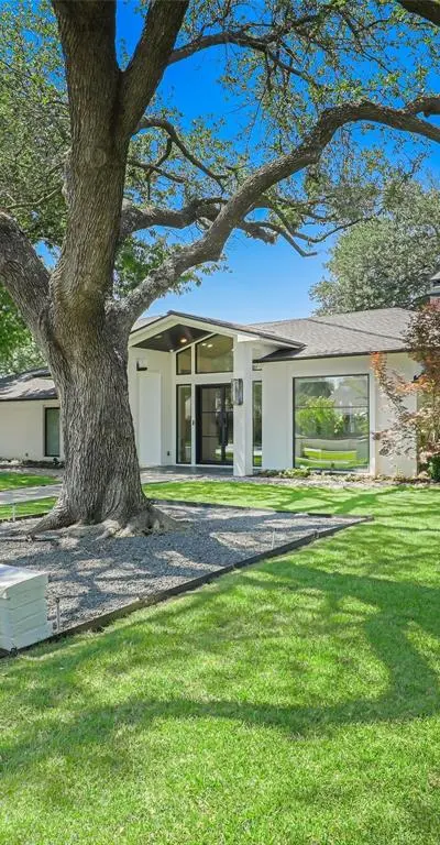 4139 Allencrest Lane, Dallas TX 75244 - Photo 2
