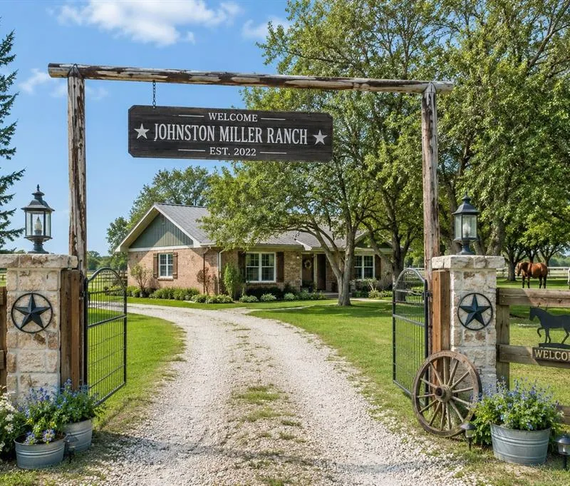 2762 W Highway 199, Springtown TX 76082