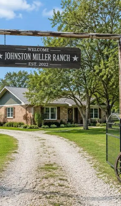 2762 W Highway 199, Springtown TX 76082