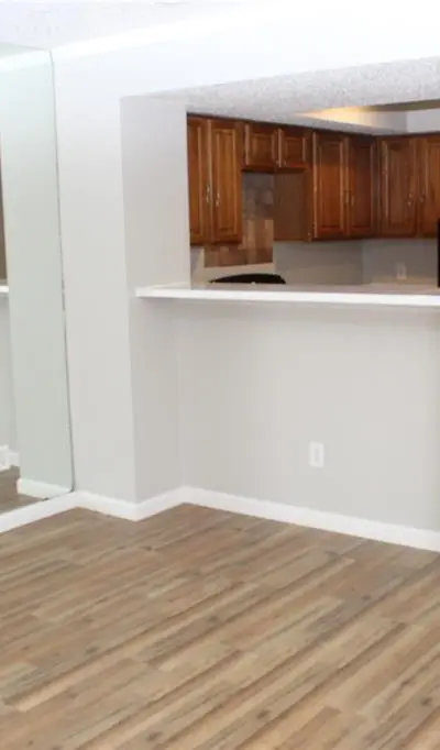 2300 Bamboo Drive # N114, Arlington TX 76006 - Photo 2