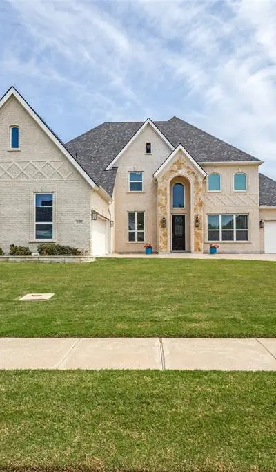 6704 Sorrento Lane, Flower Mound TX 75077