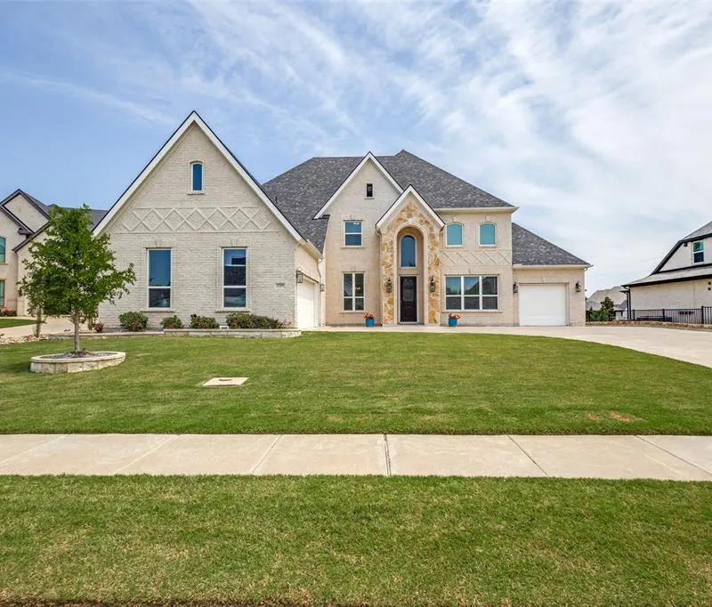6704 Sorrento Lane, Flower Mound TX 75077
