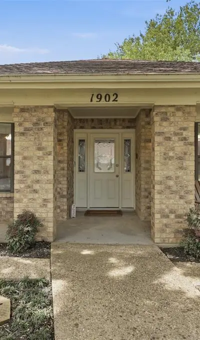 1902 Red Cypress Court, Arlington TX 76012 - Photo 2