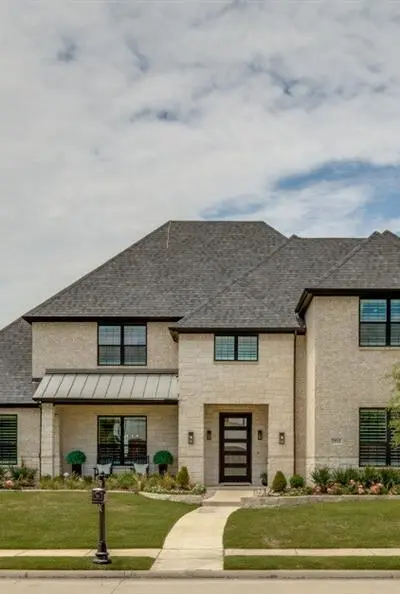2511 Elaine Drive, Wylie TX 75098