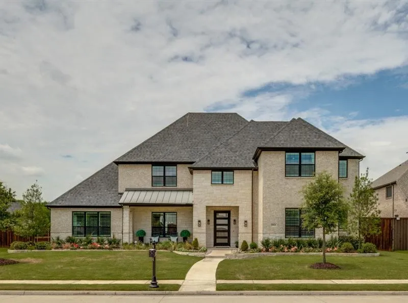 2511 Elaine Drive, Wylie TX 75098