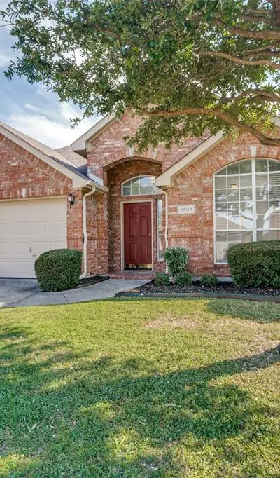 6504 Hillview Lane, Sachse TX 75048
