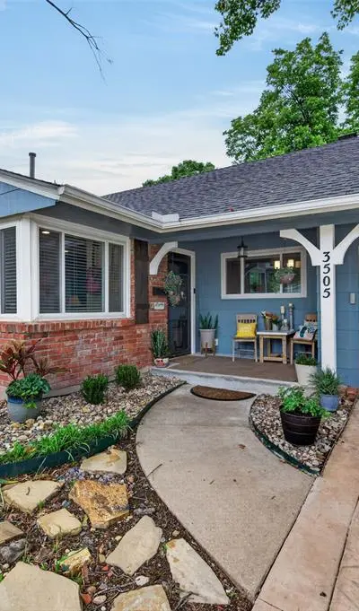 3505 Cordone Street, Fort Worth TX 76133 - Photo 2