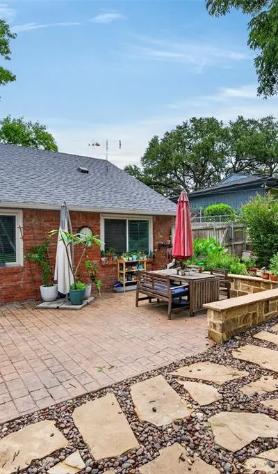 3505 Cordone Street, Fort Worth TX 76133 - Photo 4