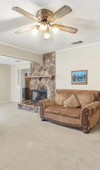 1309 De Ridder Avenue, Fort Worth TX 76106 - Photo 5