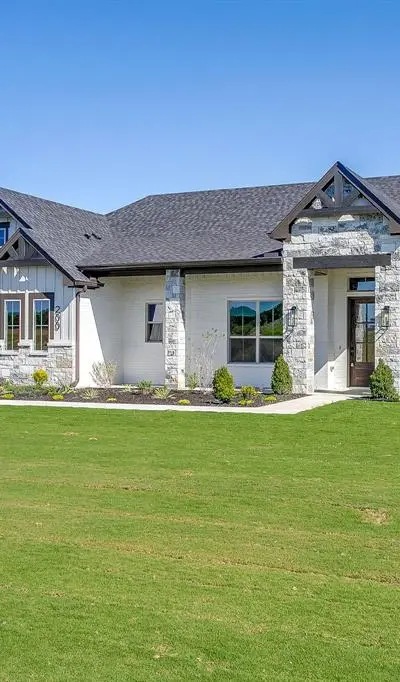 200 Sweetgrass Drive, Poolville TX 76487 - Photo 3