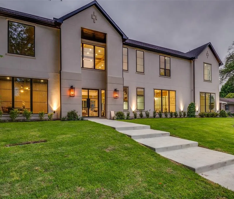 3624 Warick Drive, Dallas TX 75229