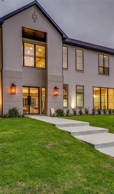 3624 Warick Drive, Dallas TX 75229