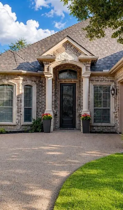 4505 Chaumont Trail, Arlington TX 76013