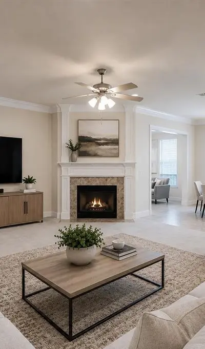 4505 Chaumont Trail, Arlington TX 76013 - Photo 5