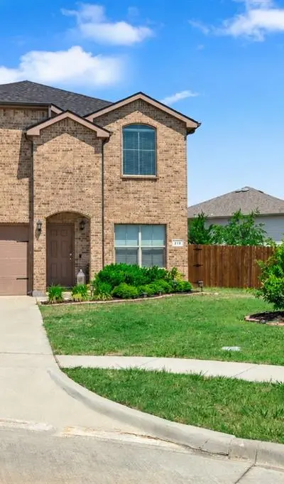 213 Jockey Court, Ponder TX 76259
