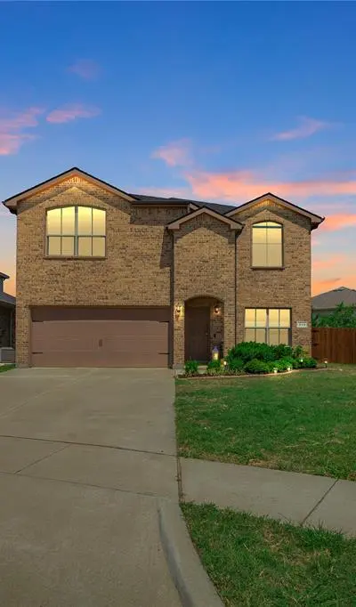 213 Jockey Court, Ponder TX 76259 - Photo 2