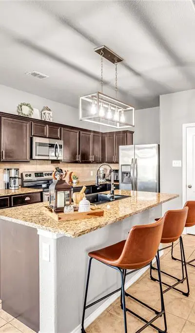 213 Jockey Court, Ponder TX 76259 - Photo 5