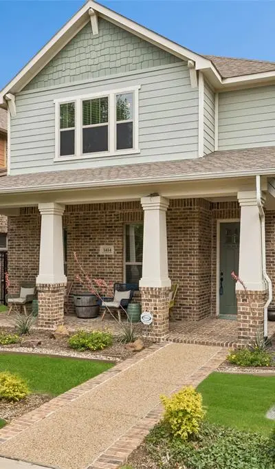 1414 French Violet Way, Arlington TX 76005