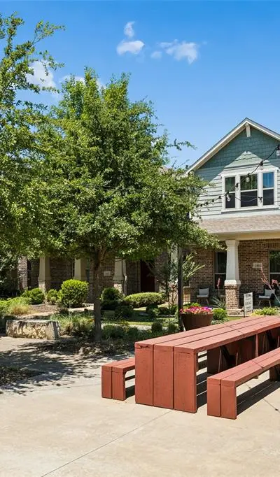 1414 French Violet Way, Arlington TX 76005 - Photo 3