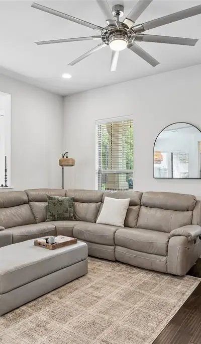 1414 French Violet Way, Arlington TX 76005 - Photo 5