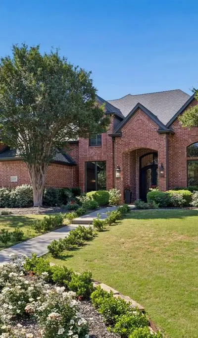 1215 Westmont Drive, Southlake TX 76092