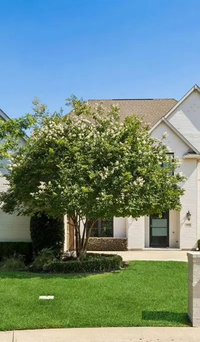 6917 Valley View Lane, Dallas TX 75240