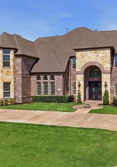 715 Simmons Road, Double Oak TX 75077 - Photo 3